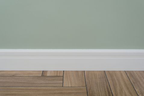 Trim &amp; Finish Boards