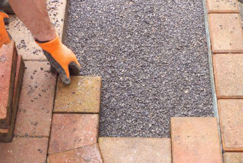 Paving Stones