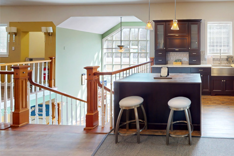 Our Team &amp; Services