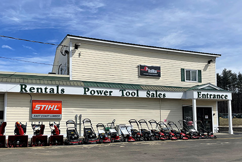 Used Equipment For Sale