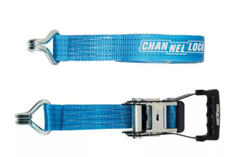 Ratchets &amp; Straps