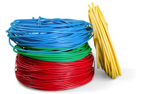 Wire, Electrical Cable