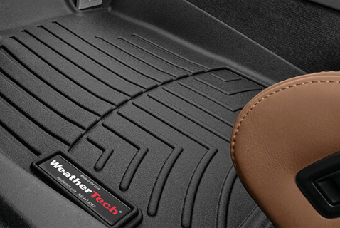 Weathertech Products