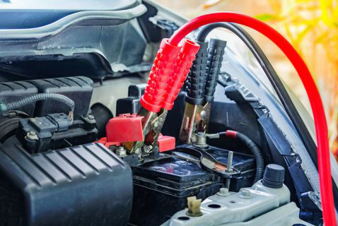 Auto &amp; Bike Repair