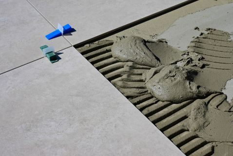 Flooring Accessories