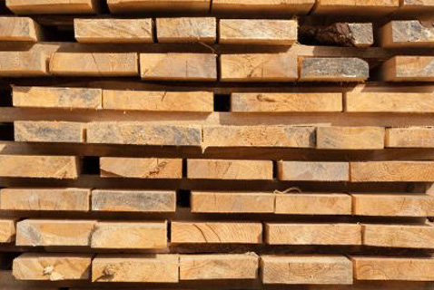 Strapping &amp; Spring Board