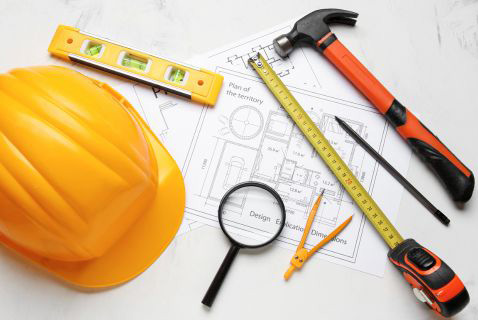 Misc Building Supplies