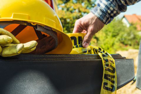 Marking Flags &amp; Tape