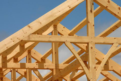 Misc. Framing Products