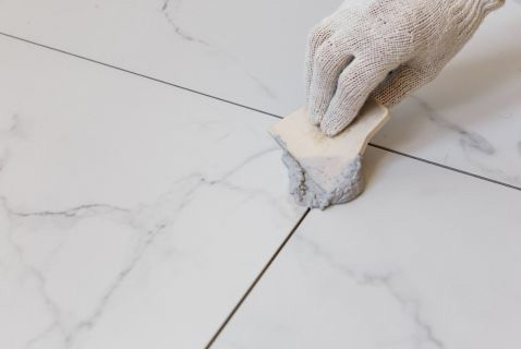 Concrete, Grout, Masonry