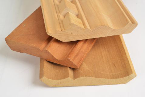 Shims &amp; Mouldings