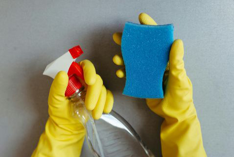 Cleaning Gloves