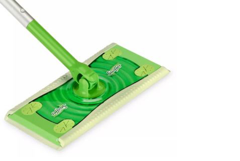 Swiffers &amp; Accessories