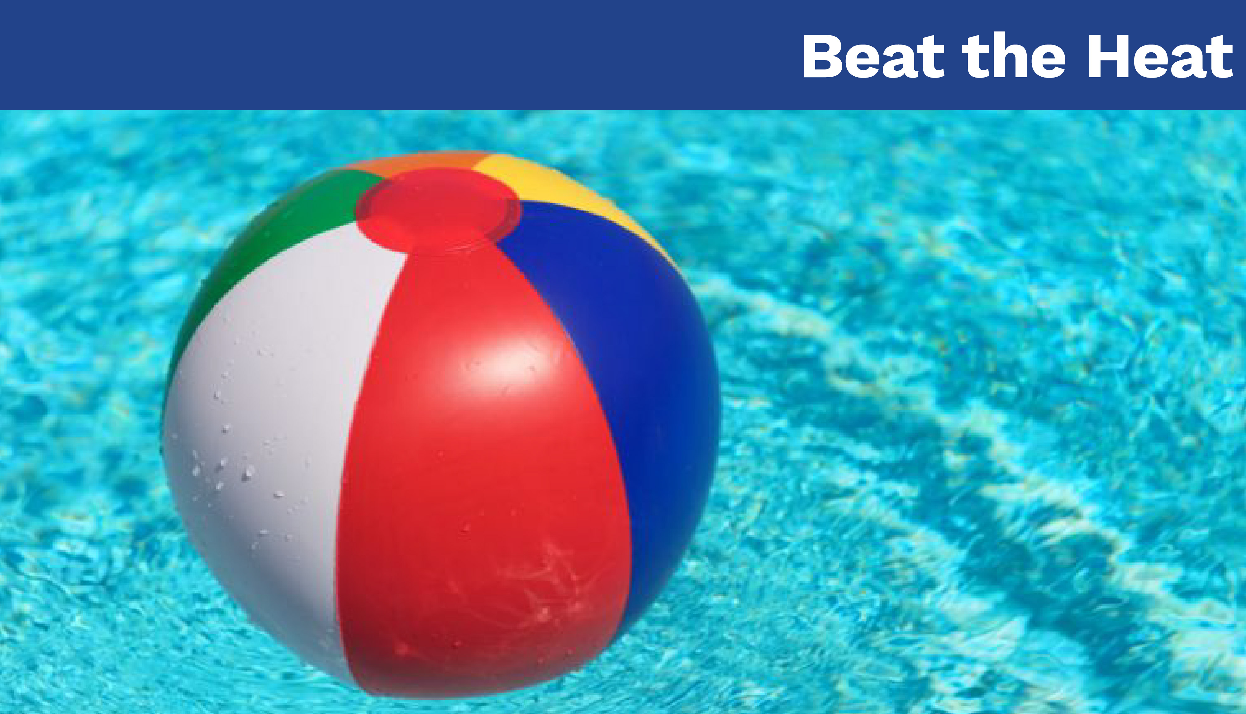 Beat the Heat
