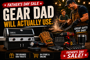 Father's Day Sale 2026