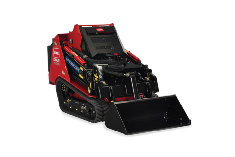 Toro Dingo &amp; Accessories