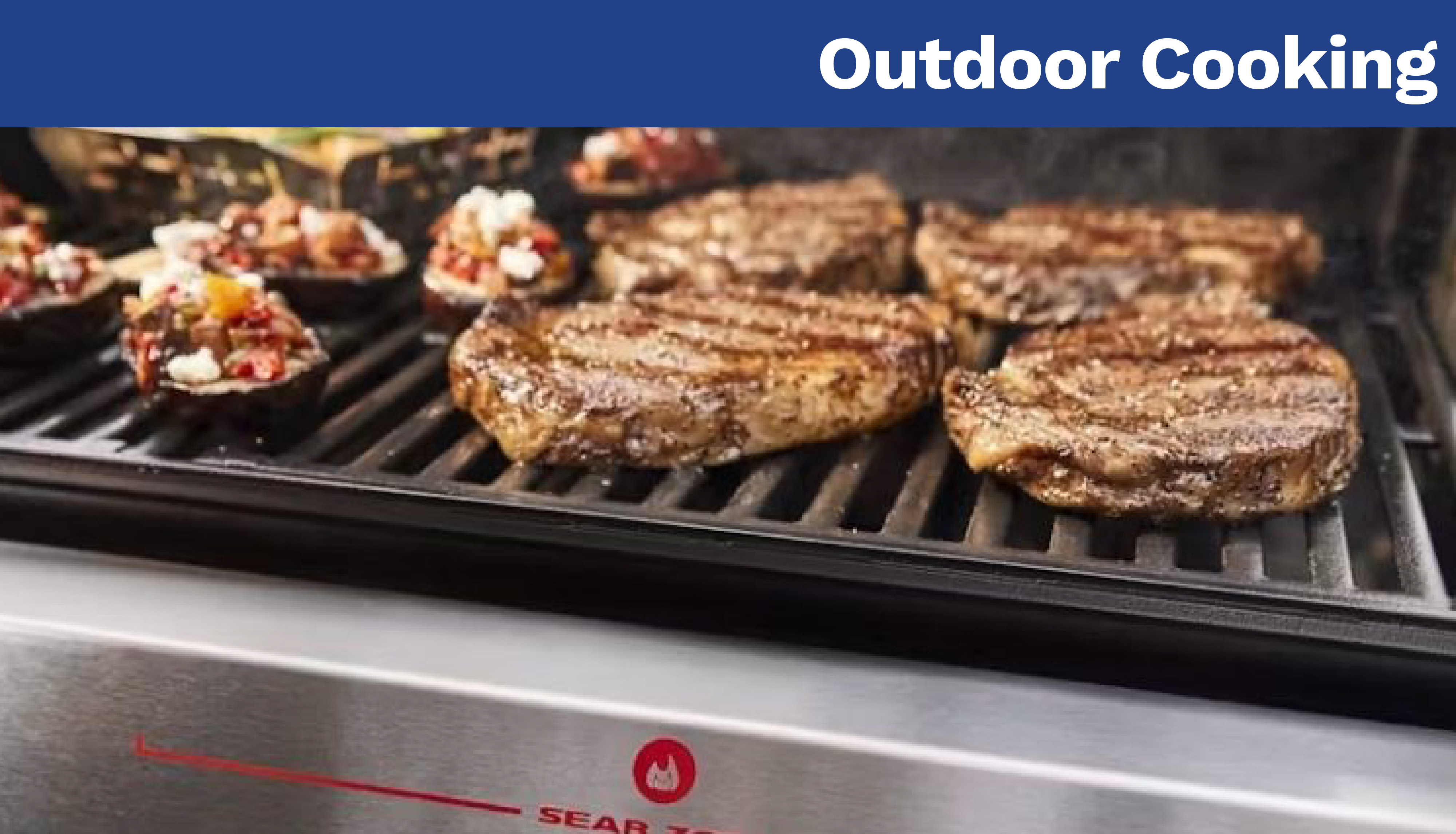 Outdoor Cooking