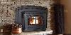 Fireplaces, Wood &amp; Pellet Stoves