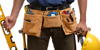 Tool Belts &amp; Holders