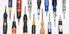 Screwdrivers &amp; Bits
