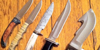 Hunting Knives