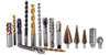 Drill Bits &amp; Accessories