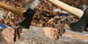 Axes &amp; Hatchets